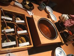 -黒豚料理 寿庵(中央駅西口店)