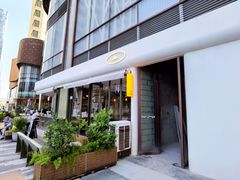 -SAANCI山池咖啡(卓悦中心店)