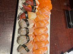 -井缘河风寿司(Touch12街店)