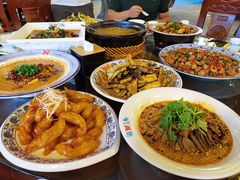 -徐鼎盛民间菜(微电园店)