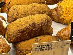 -the Roll'ING手作瑞士卷专门店(卓悦中心店)