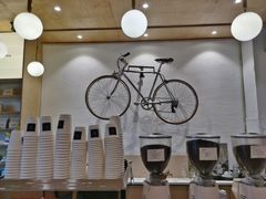 -常识咖啡common sense(春熙路店)
