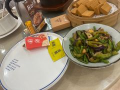 -香顺·客家菜(东坑店)