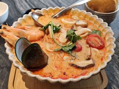 -Thai Alley泰爱里(二沙岛店)
