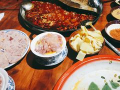 -楠火锅(绿地新都会店)