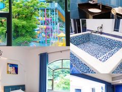 -清泉湾生态旅游度假区