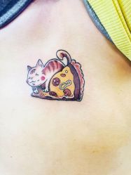 -见雾TATTOO STUDIO