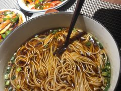 -十面春风·江南面馆(崇宁路店)