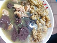 -文山荷鲜居(翠湖店)