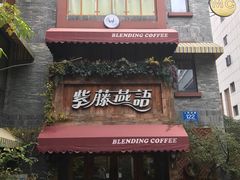 -紫藤燕语(兴澄银座店)