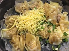 -味一早餐(新芝路店)