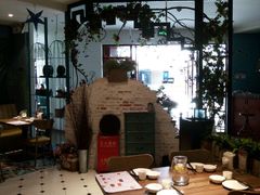 -茉莉餐厅(包河万达店)