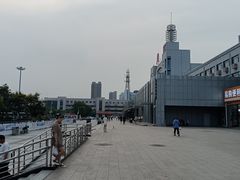 -衡水站