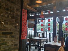 -饭江湖·江湖菜(湖广会馆店)