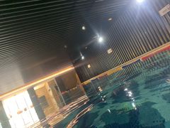 -青岛富力艾美酒店