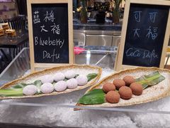 -美食汇自助餐厅(成都万达瑞华酒店)