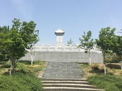 -永定河休闲森林公园