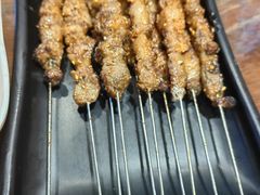 -巴依老爷新疆餐厅