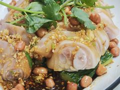 -成惠食府(赤岗店)