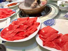 -福寿斋·老北京铜锅涮肉·烤鸭(顺义总店)