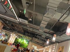 大堂-COSTA COFFEE(武汉武商MALL店)
