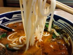 -老碗会·陕西手工面(燕南路店)
