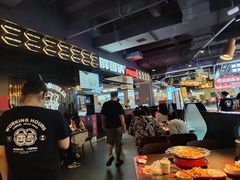 -胖哥俩肉蟹煲(梅溪步步高店)