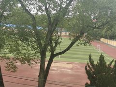 -上海电机学院(闵行校区)