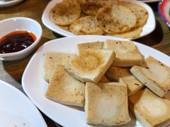 -炙热童年·老北京炙子烤肉(南锣鼓巷店)