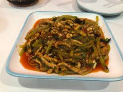 -蓉城小厨·四川味道(浙港国际店)