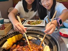 -灶座小锅烀饼·铁锅炖(道里店)