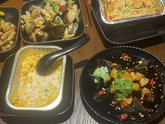 -半酌烧烤小酒馆(南京东路店)