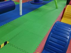 -小岳飞儿童感统·注意力训练馆(金四季店)