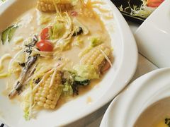 -新雅粤菜馆(南京东路店)