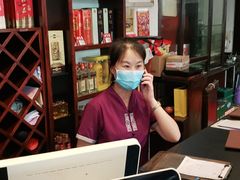 -一品楼灌汤包子(西门大街店)