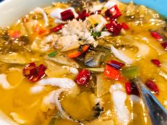 -杭州雅谷泉山庄酒店-餐厅