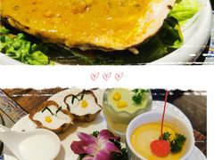 -萨芭蒂高空花园餐酒吧