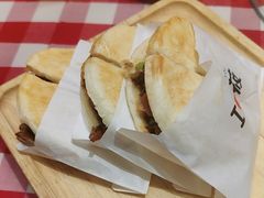 -西贝(无锡万象城店)