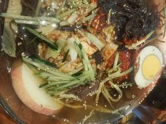 -全州拌饭馆(断桥店)