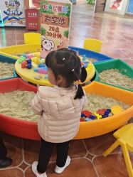 点击看大图 -卡通尼乐园·生日会(烟台永旺店)