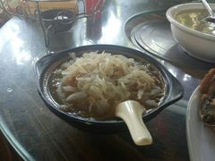-农厨好味·温泉鹅·农家菜