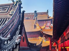 -钦赐仰殿道观