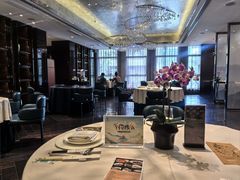 -北京泰富酒店-柏景轩中餐厅