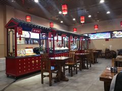 大堂-爆肚冯(廊房二条店)