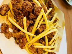 群姐小炸肉-群姐面馆·海鲜烧烤(同安路二店)