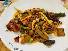 -拿渡·水煮鱼麻辣香锅(王府井奥莱·香江小镇店)