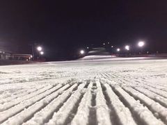 -东北亚滑雪场