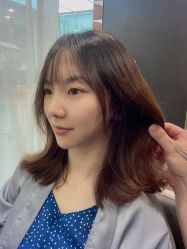 -CD Hair salon