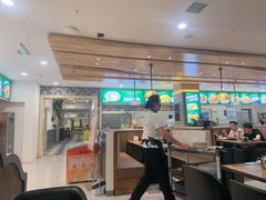 -直隶安家罩饼(复兴路店)