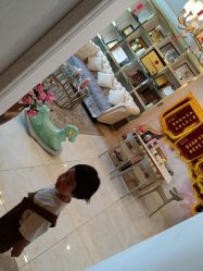 -女王智慧母婴健康护理·产后恢复中心